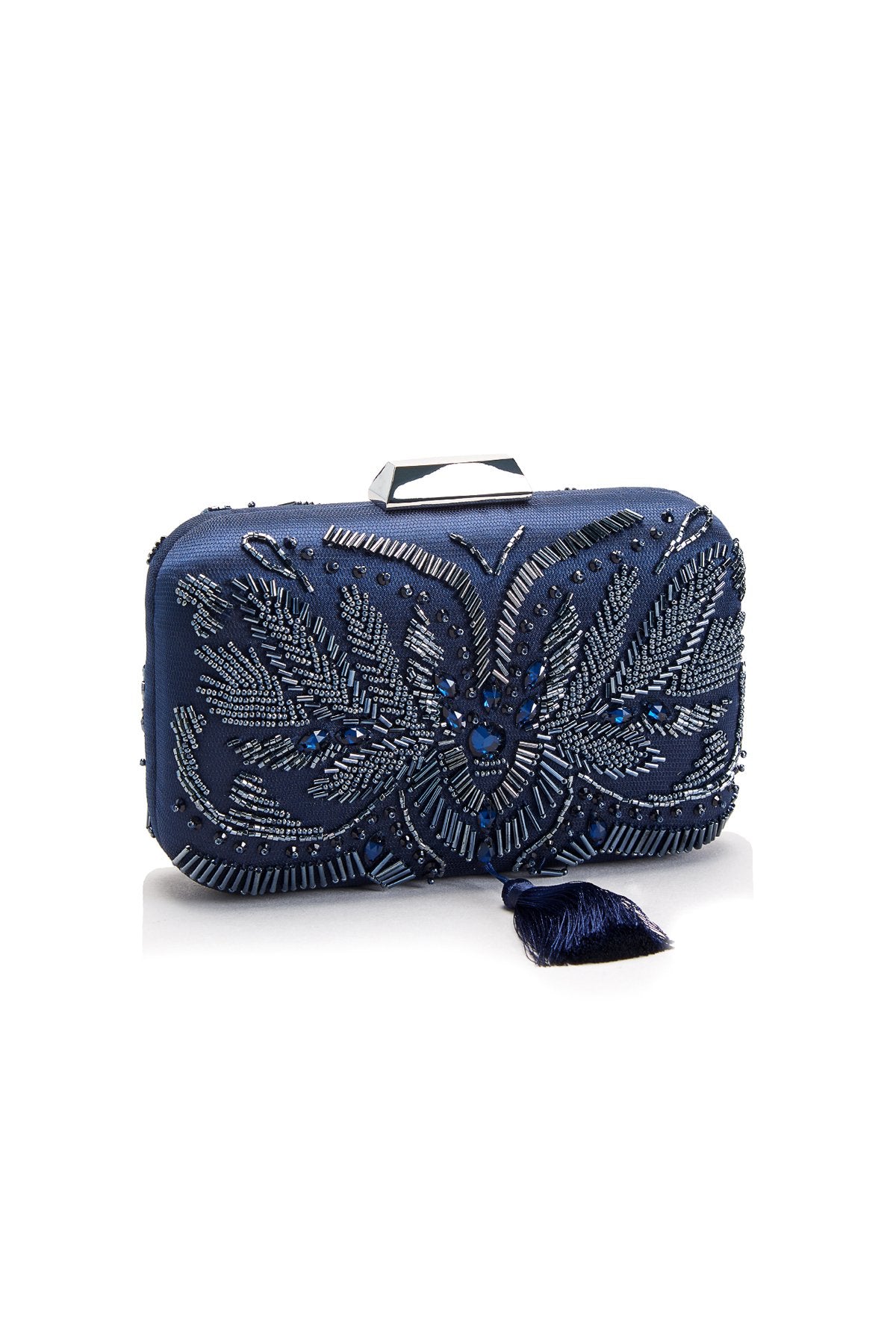 Faye Clutch