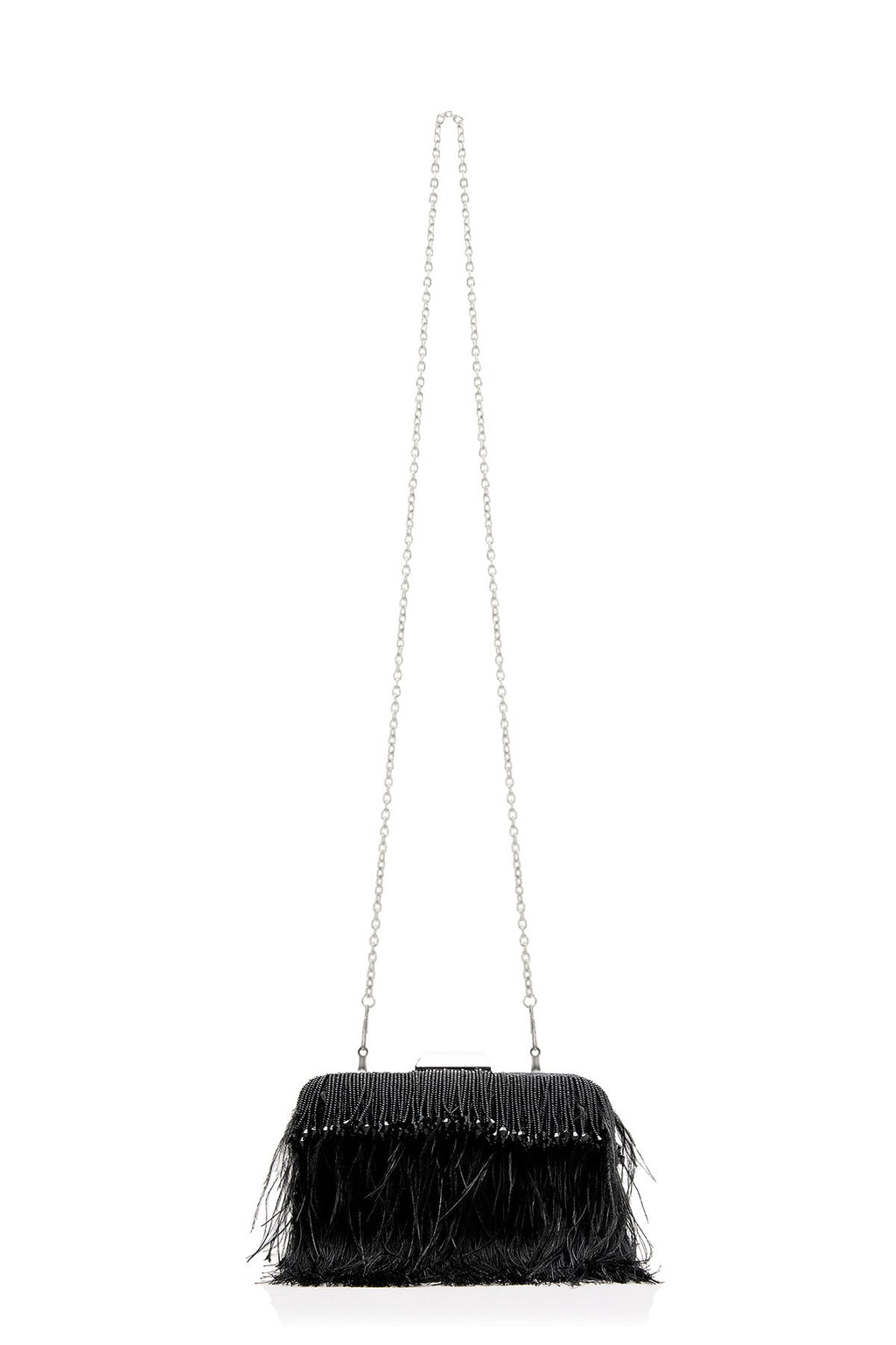 Tadashi Shoji - Erminia Clutch 