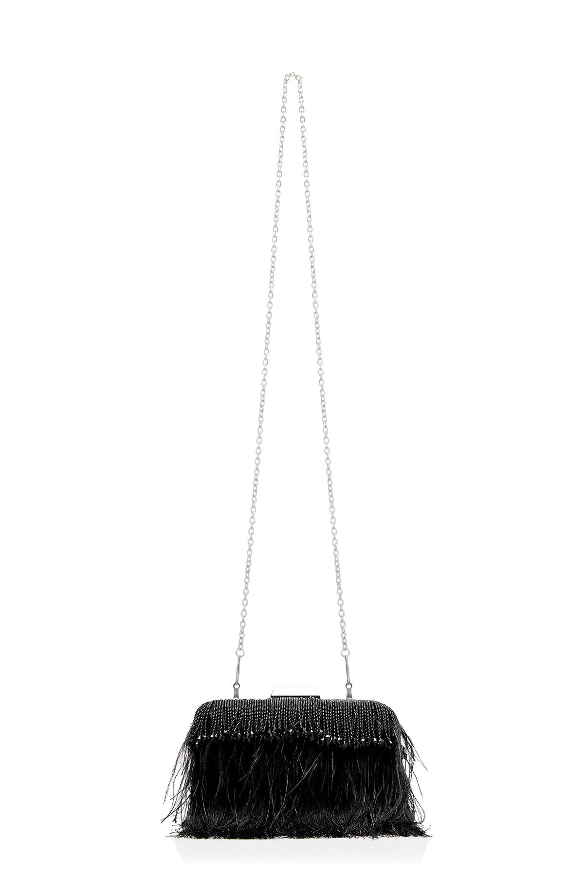 Tadashi Shoji - Erminia Clutch 