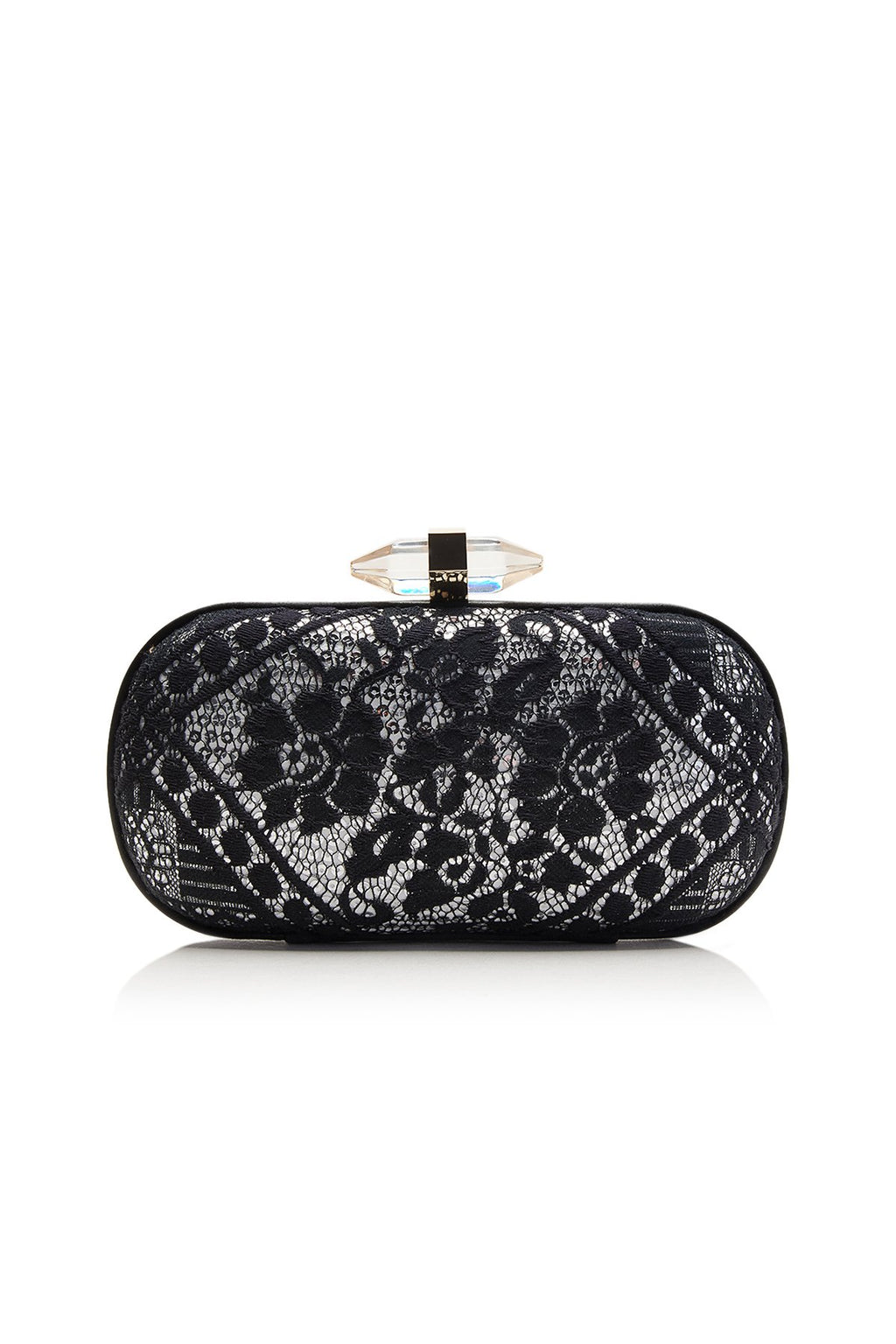 Moana Clutch