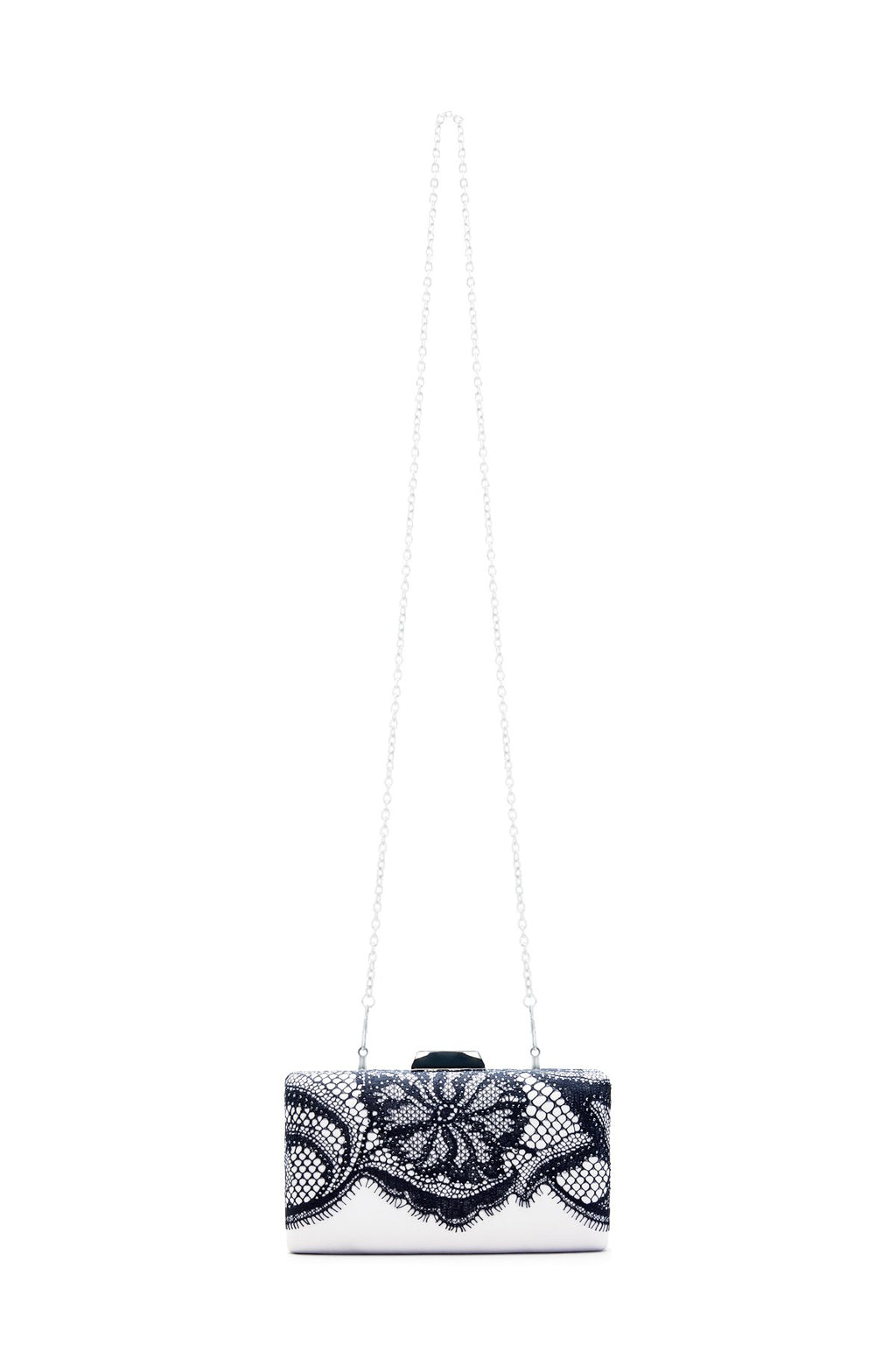 Amidala Clutch