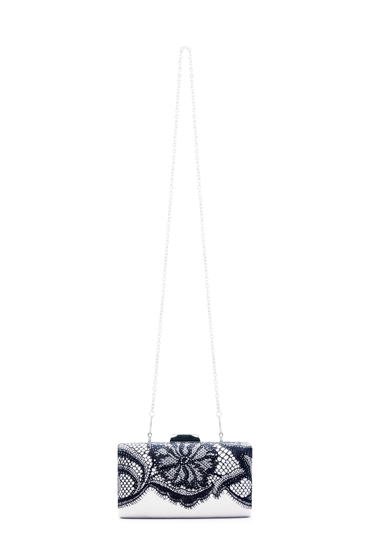 Amidala Clutch