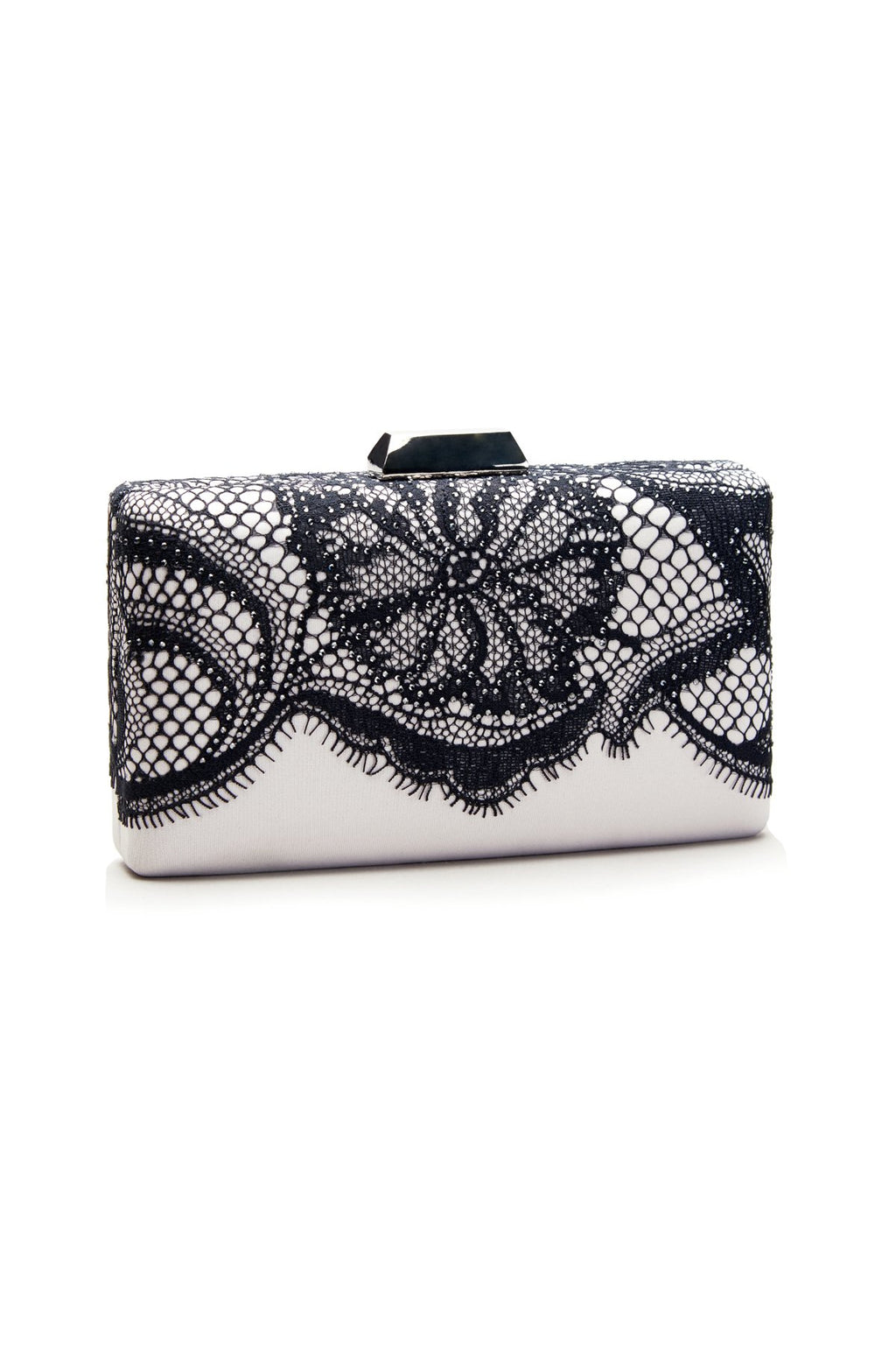 Amidala Clutch