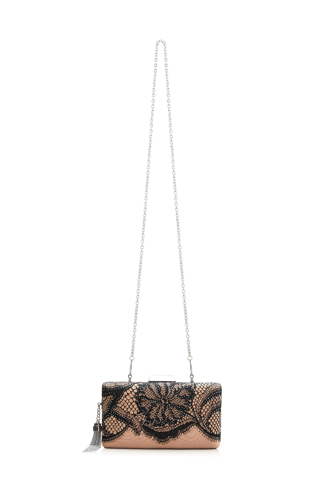 Amidala Clutch
