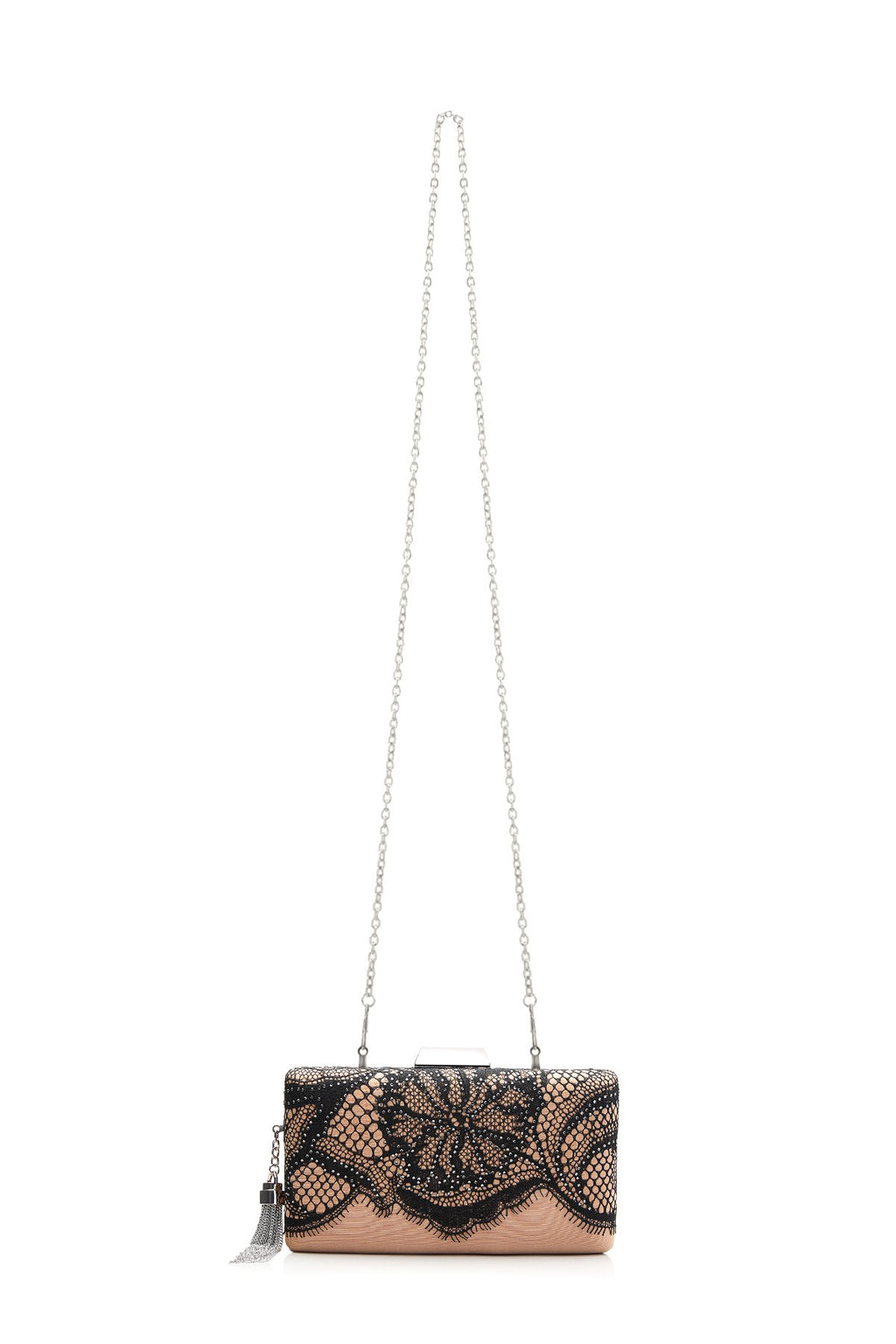 Tadashi Shoji - Amidala Clutch 
