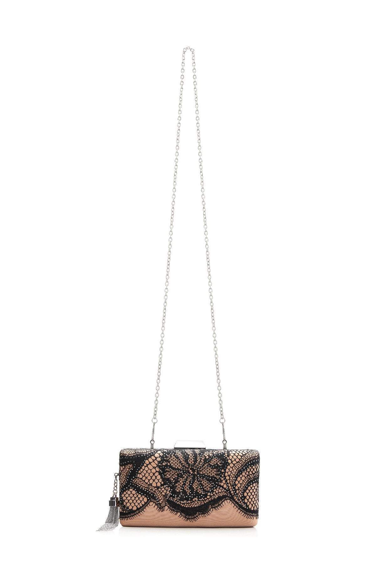 Tadashi Shoji - Amidala Clutch 