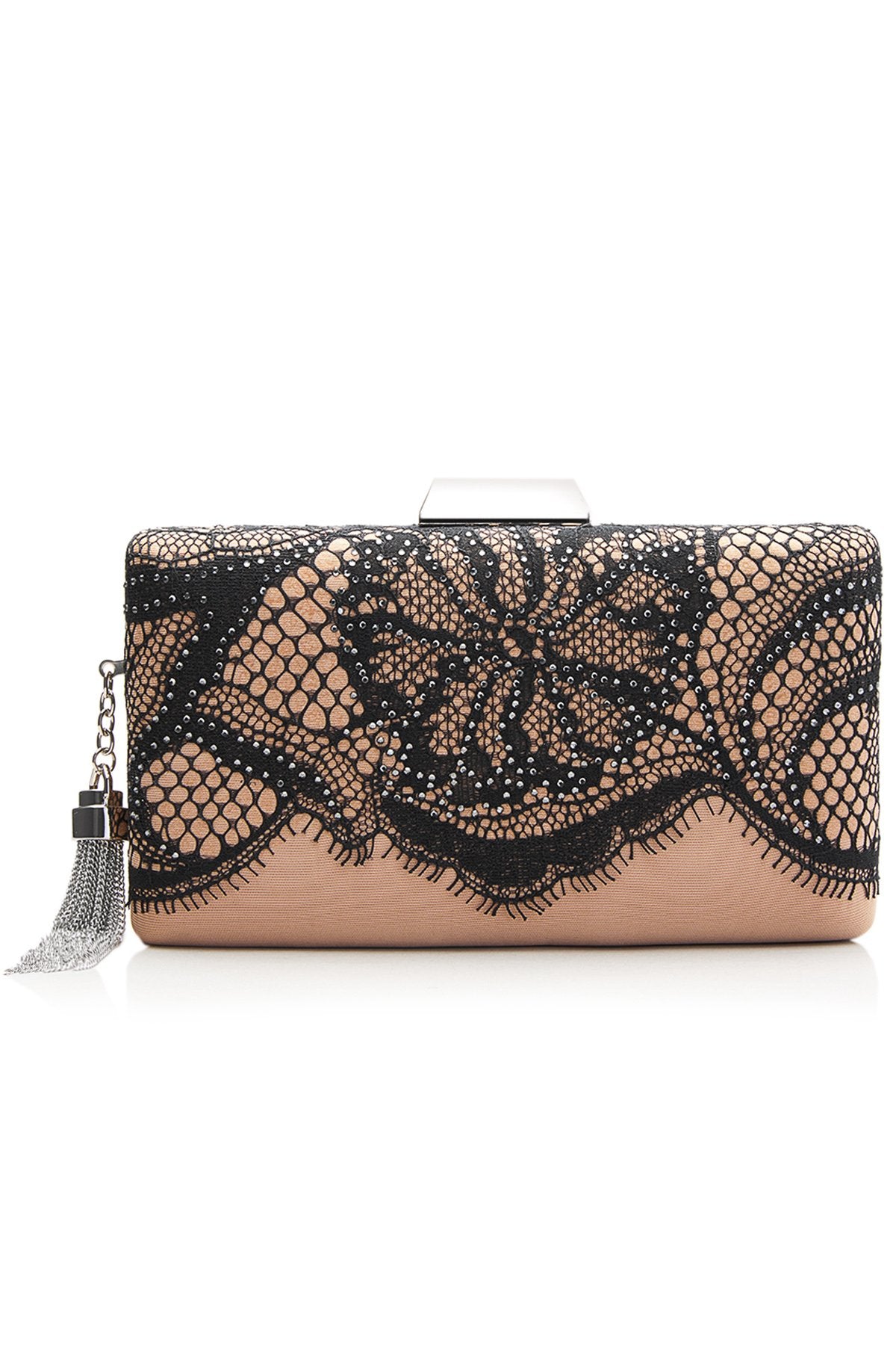 Tadashi Shoji - Amidala Clutch 
