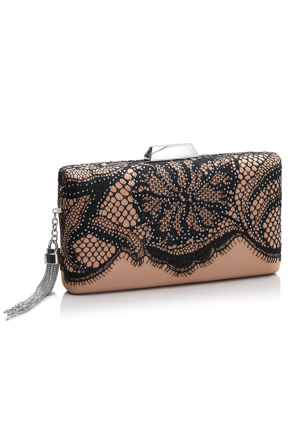 Amidala Clutch