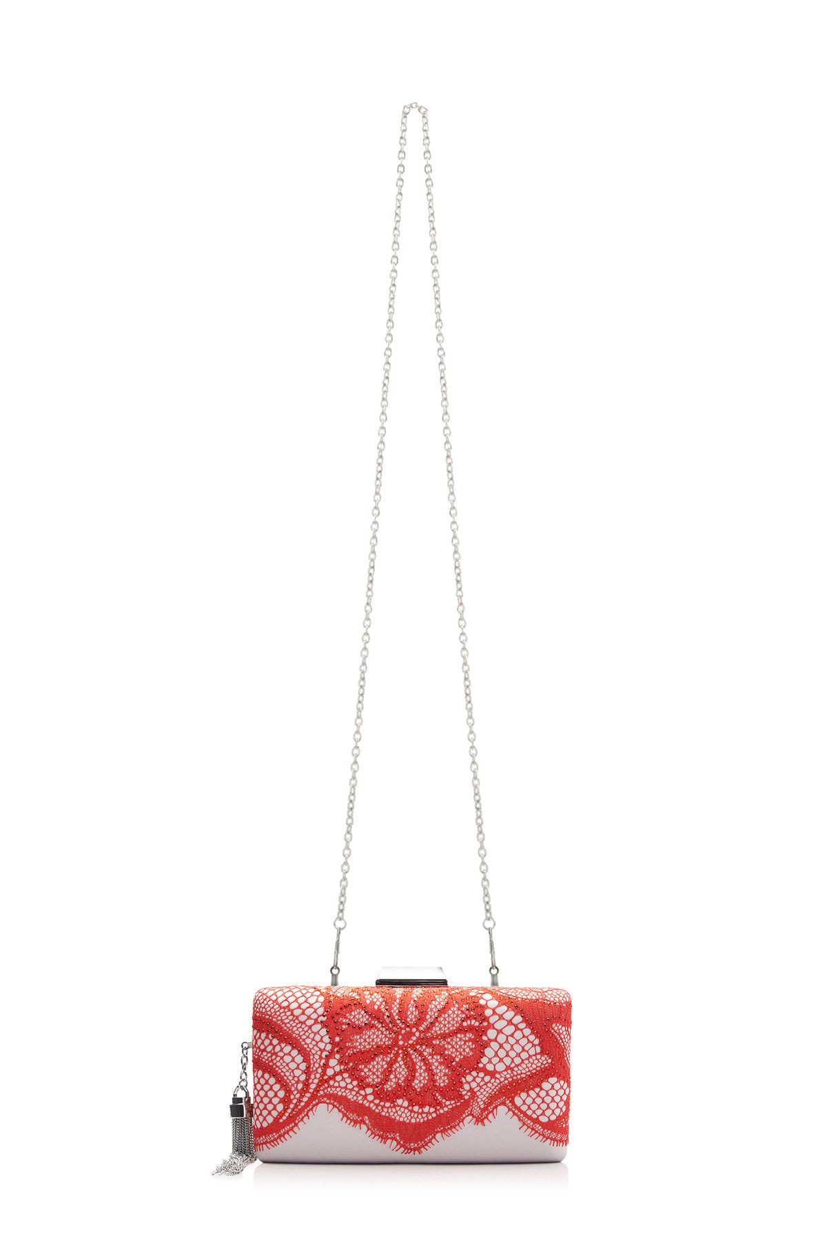 Amidala Clutch