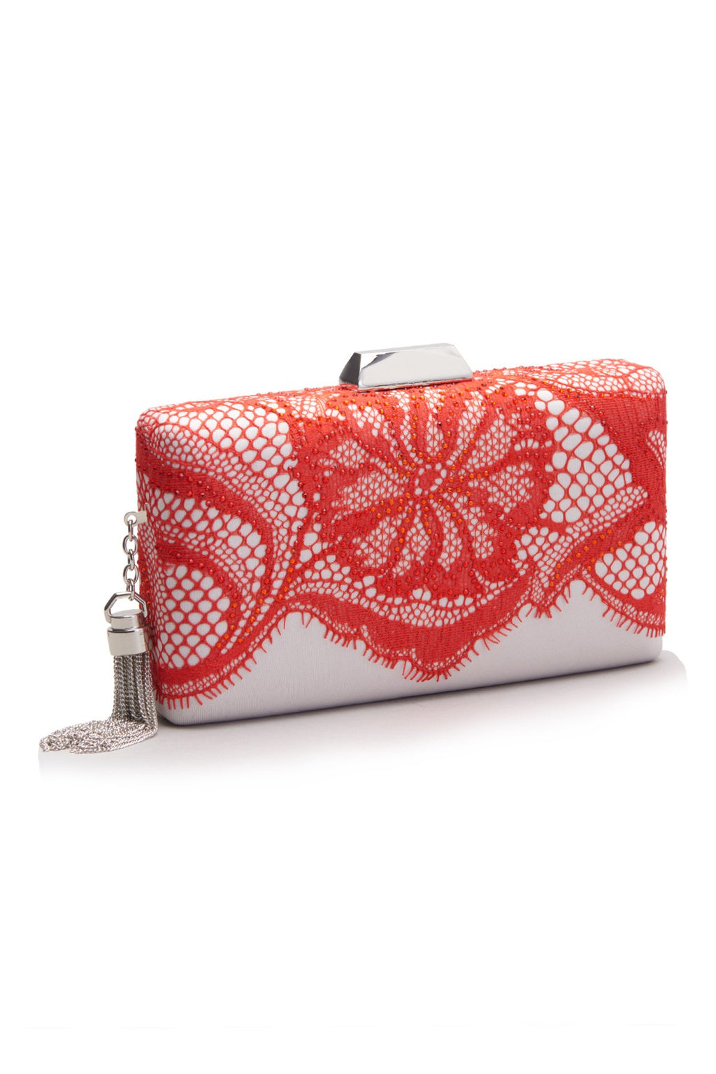 Amidala Clutch