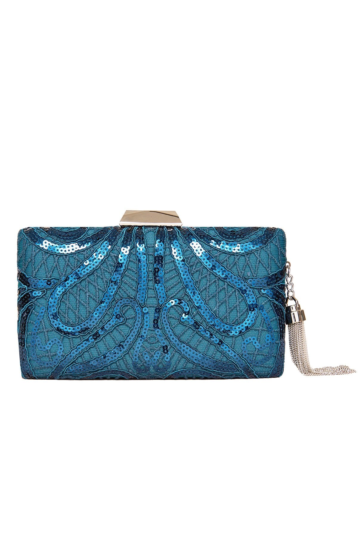 Agrippa Clutch