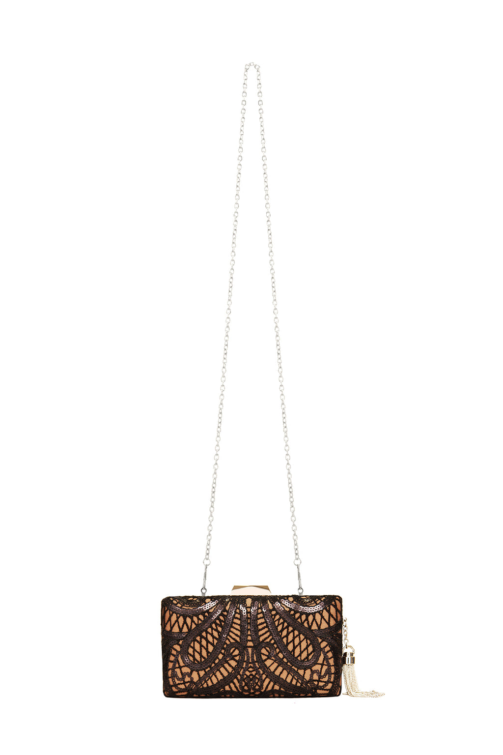 Agrippa Clutch