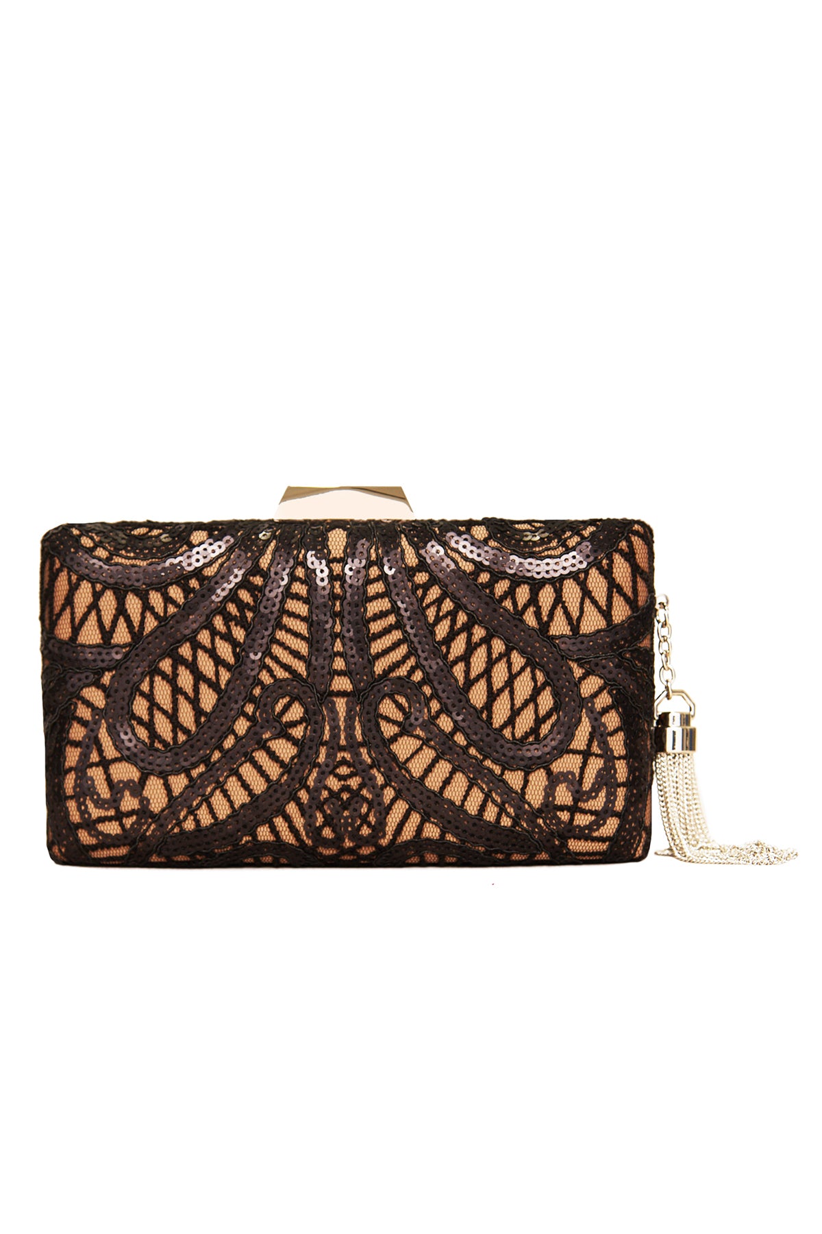 Agrippa Clutch