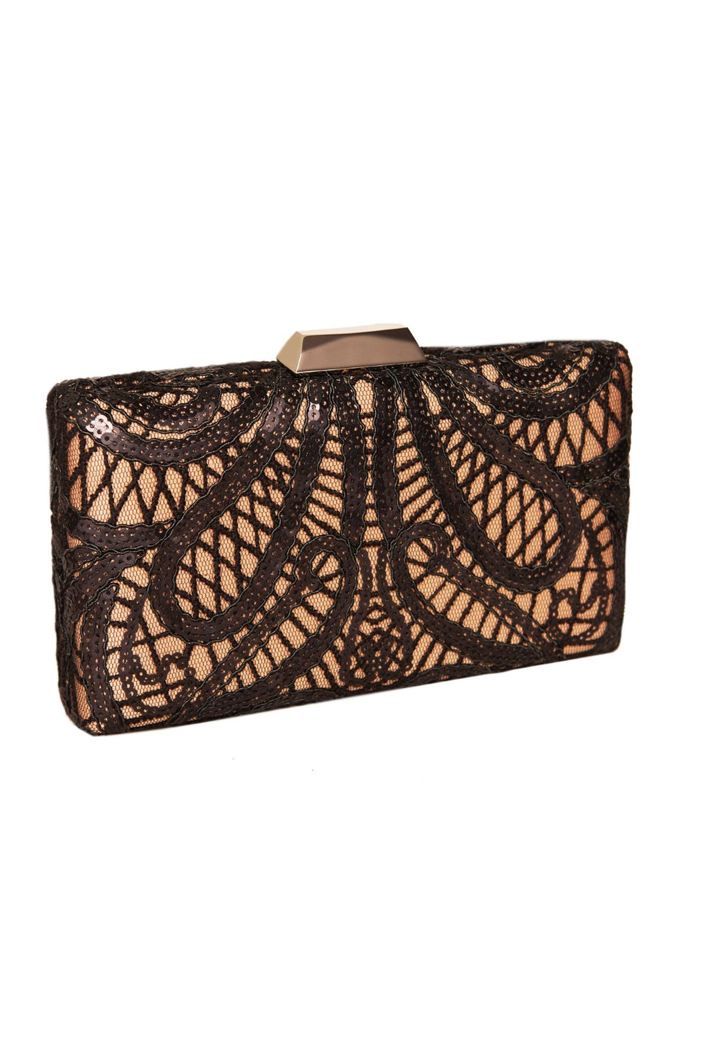 Agrippa Clutch