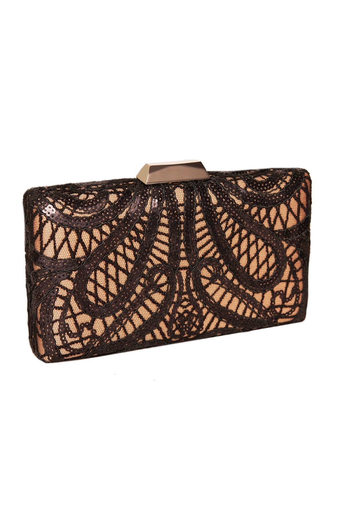 Agrippa Clutch