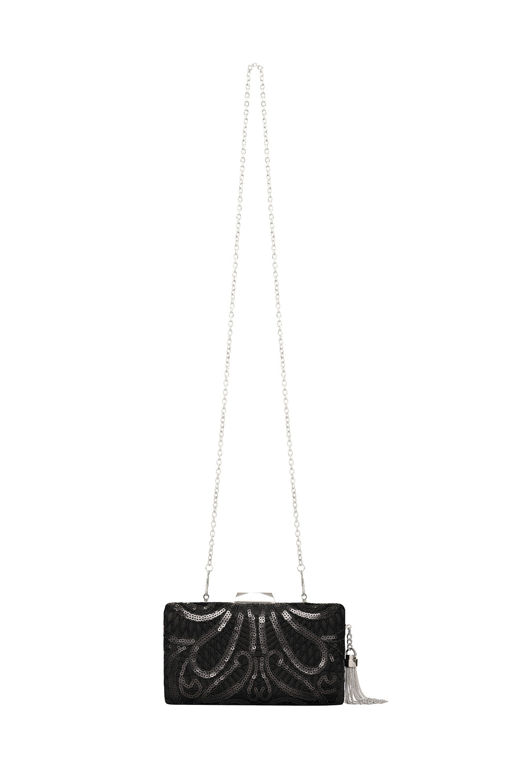 Agrippa Clutch