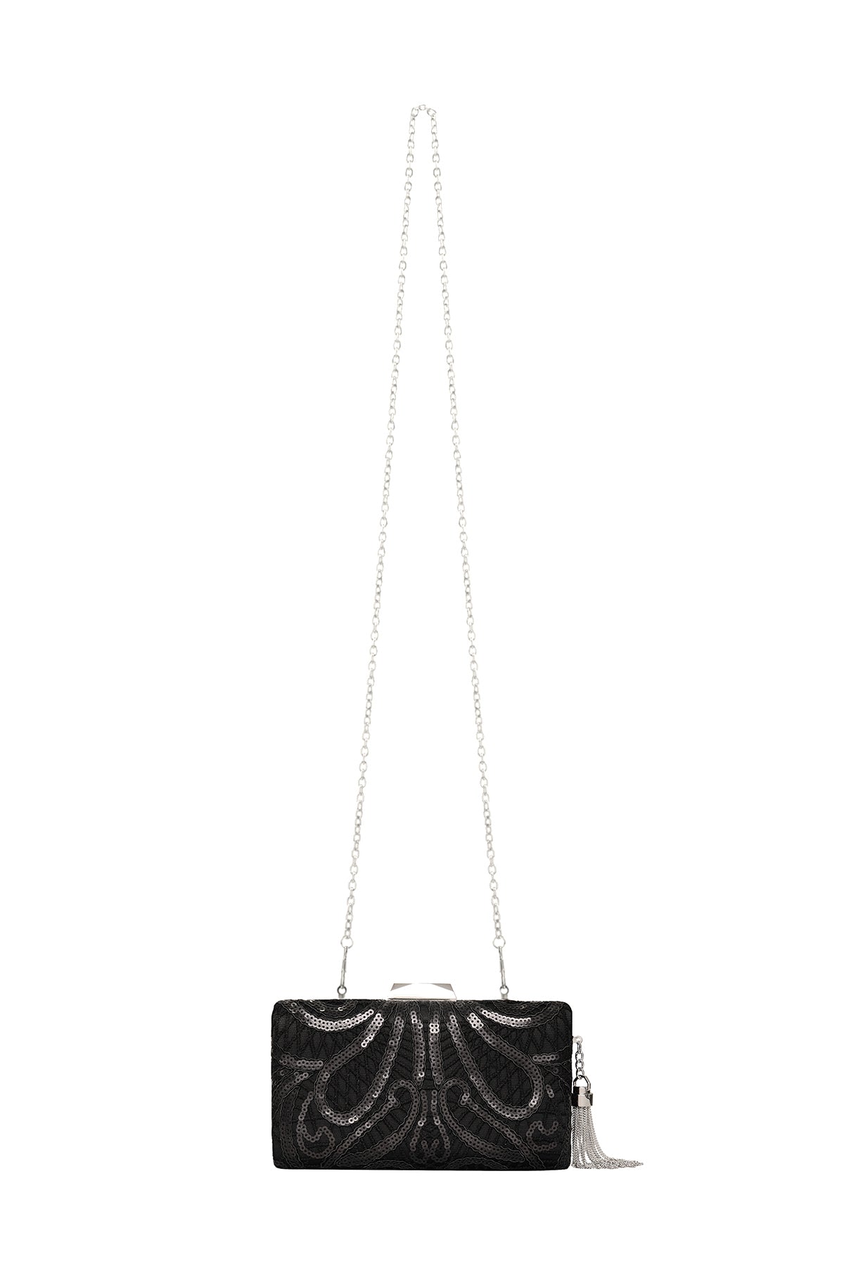 Agrippa Clutch