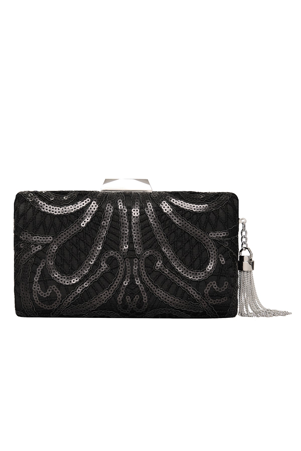 Agrippa Clutch