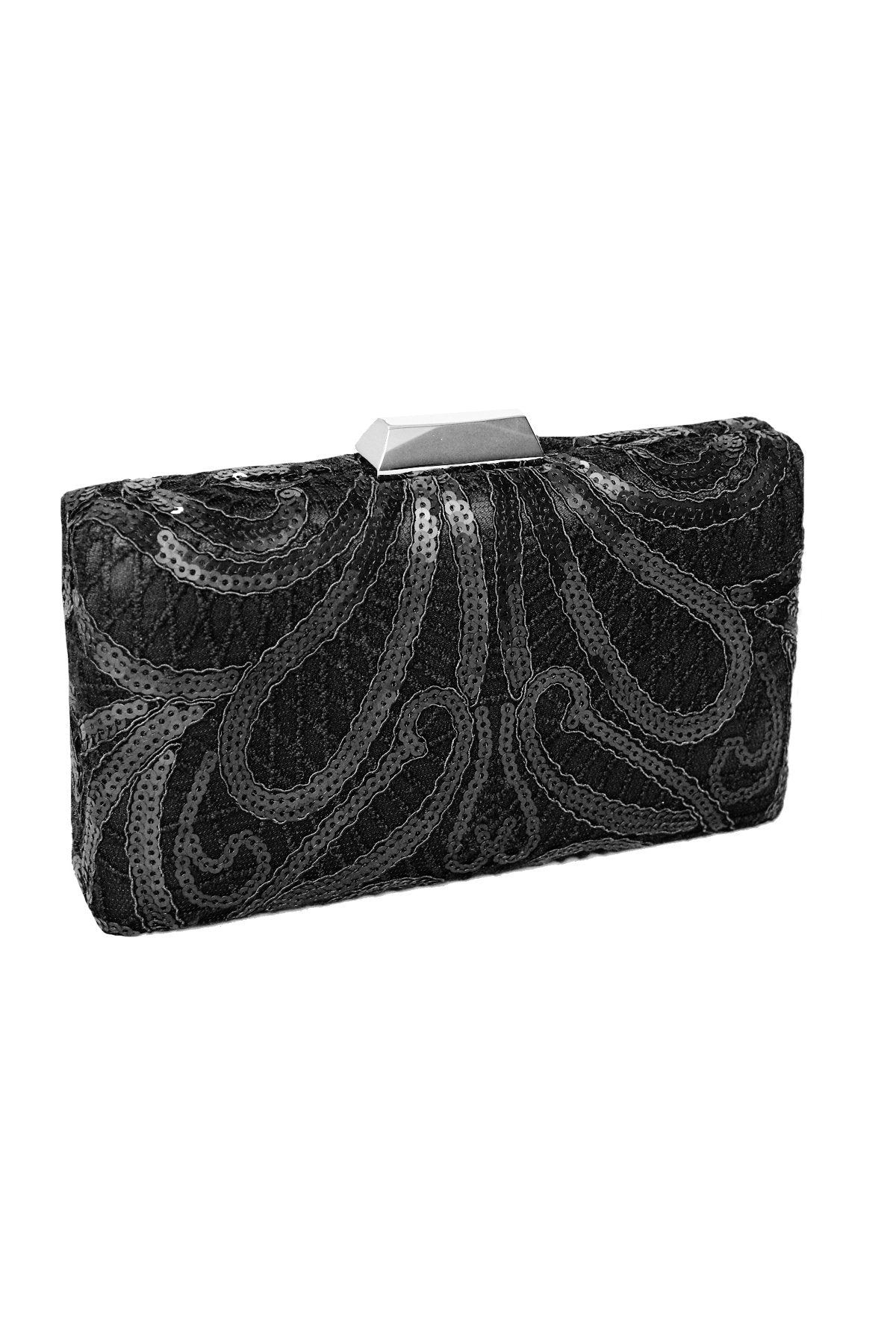 Agrippa Clutch
