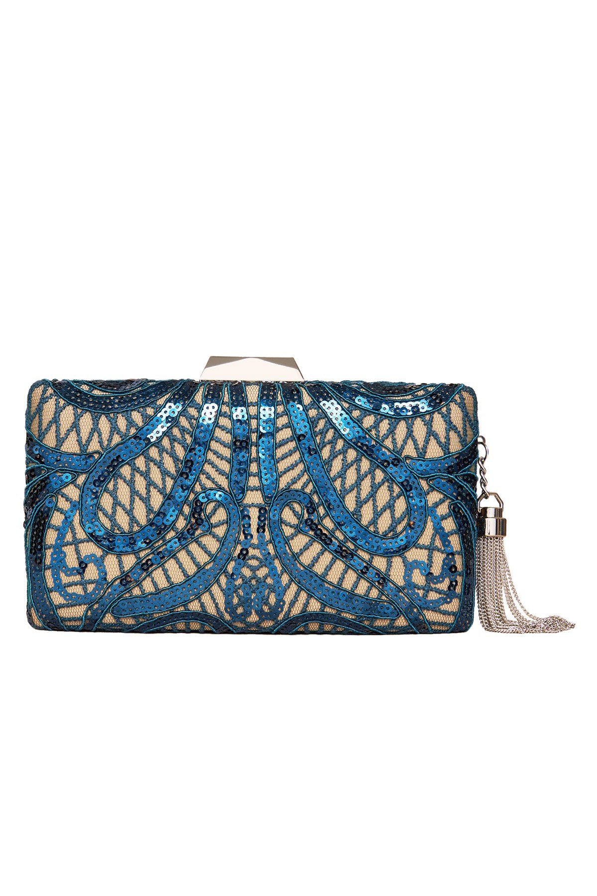 Agrippa Clutch
