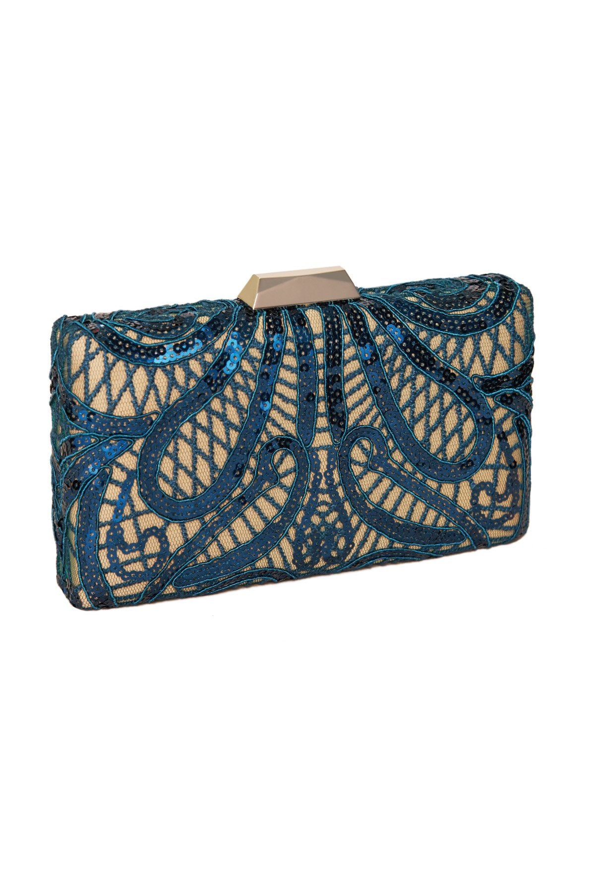 Agrippa Clutch