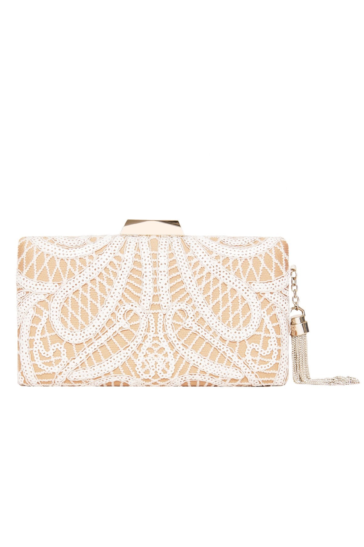 Agrippa Clutch
