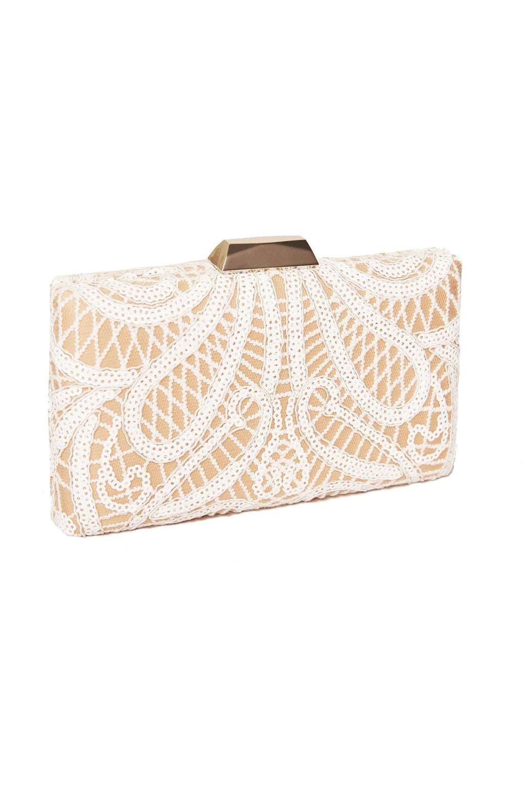 Agrippa Clutch
