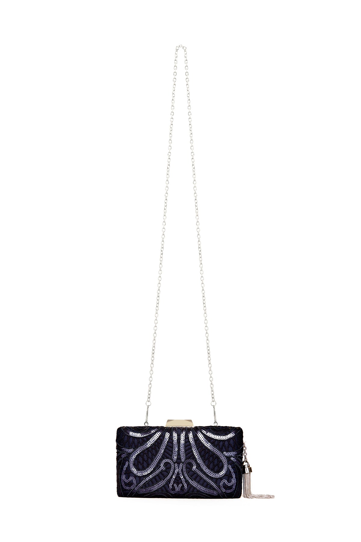 Agrippa Clutch