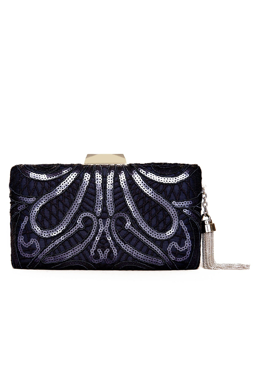Agrippa Clutch