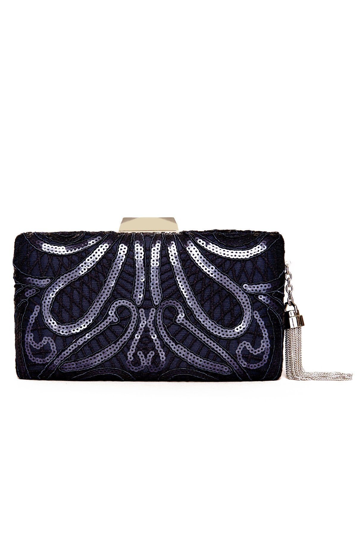 Agrippa Clutch