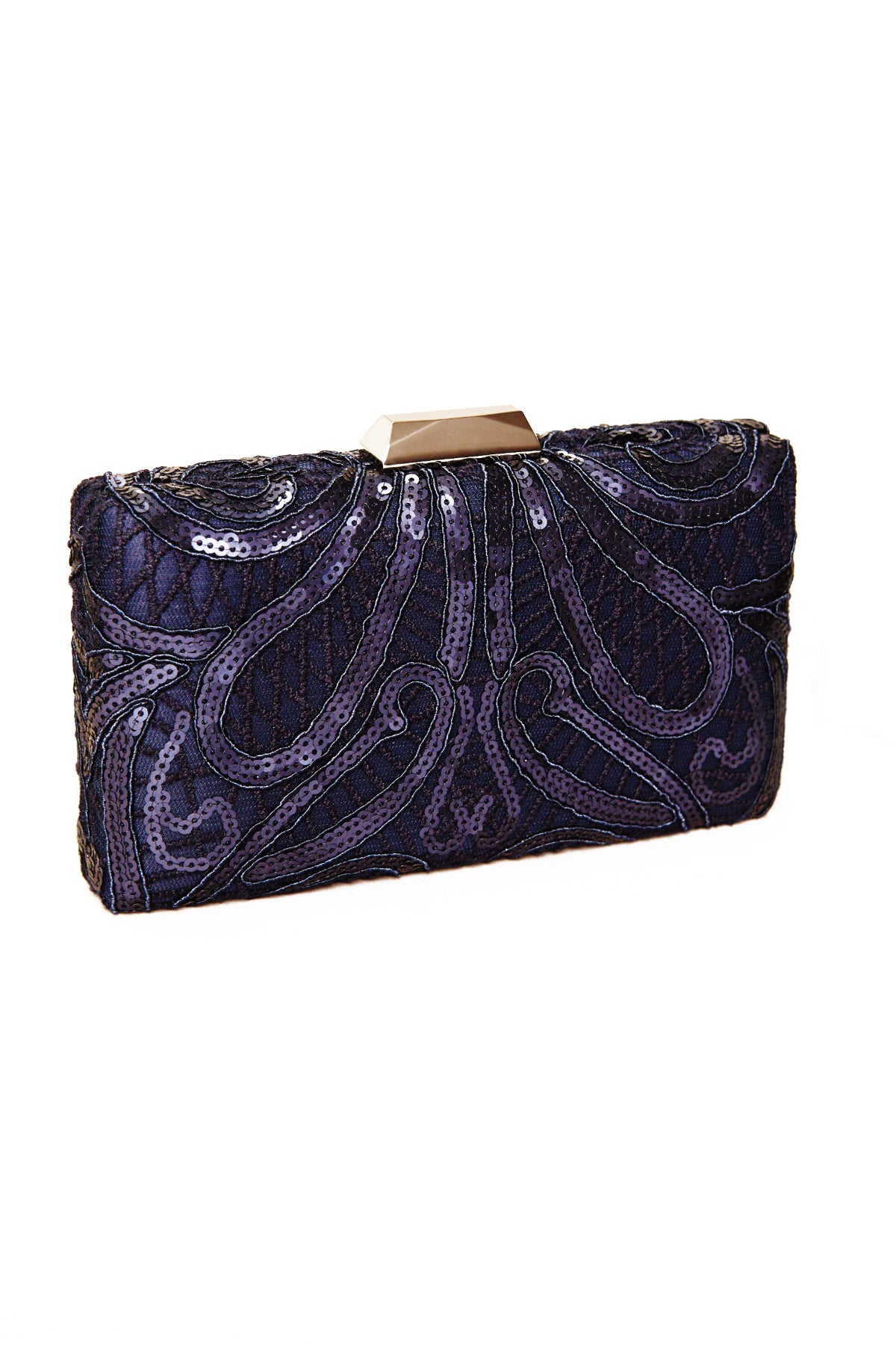 Agrippa Clutch