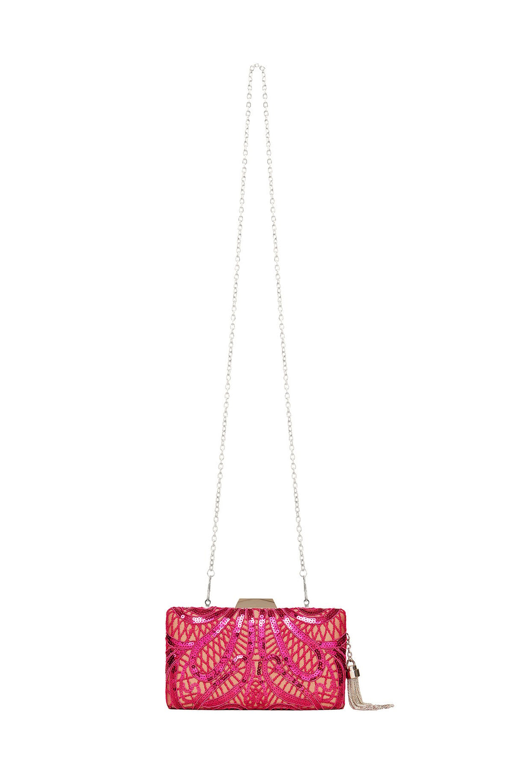 Agrippa Clutch