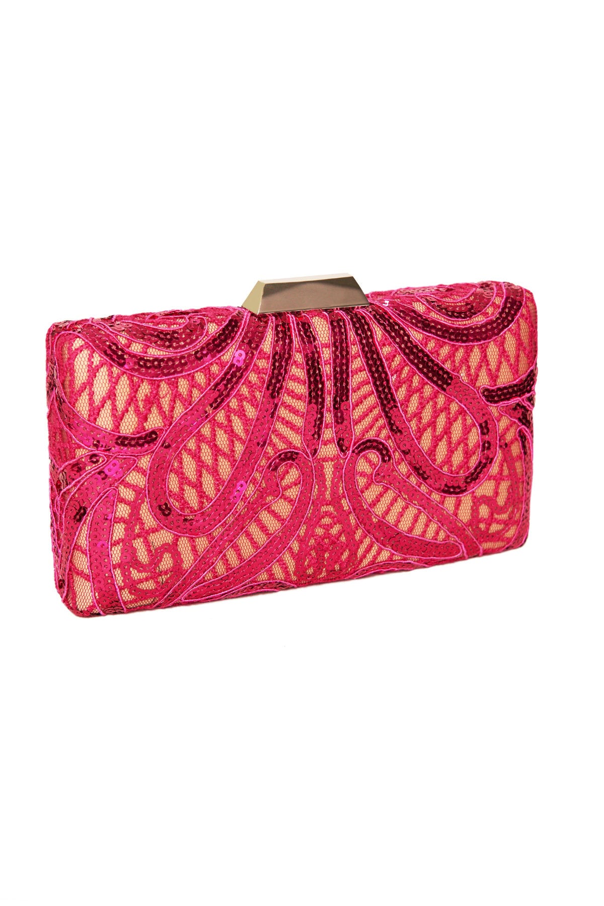 Tadashi Shoji - Agrippa Clutch