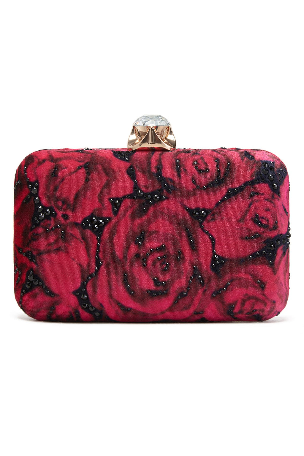 Carrie Clutch