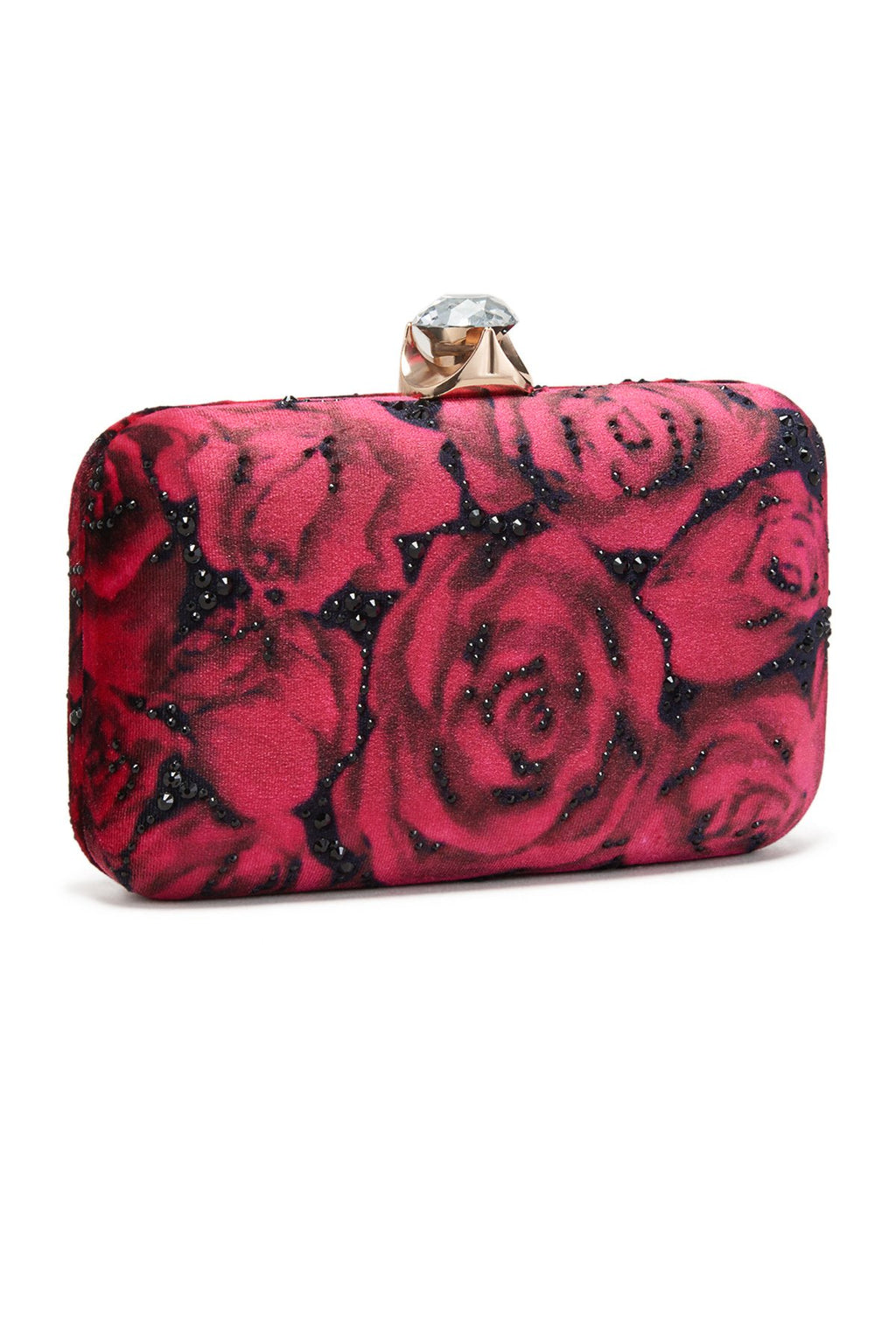 Carrie Clutch
