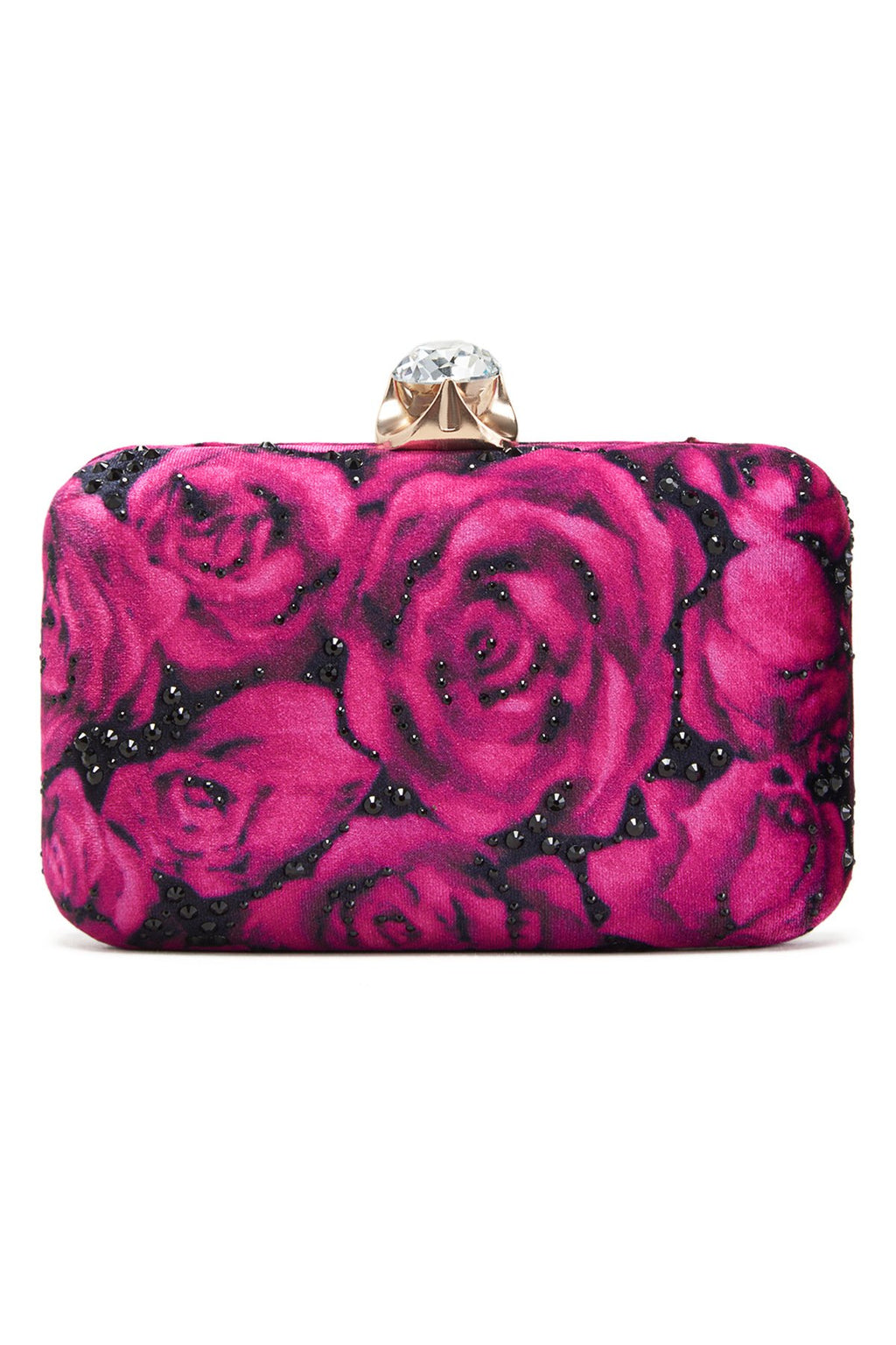 Carrie Clutch