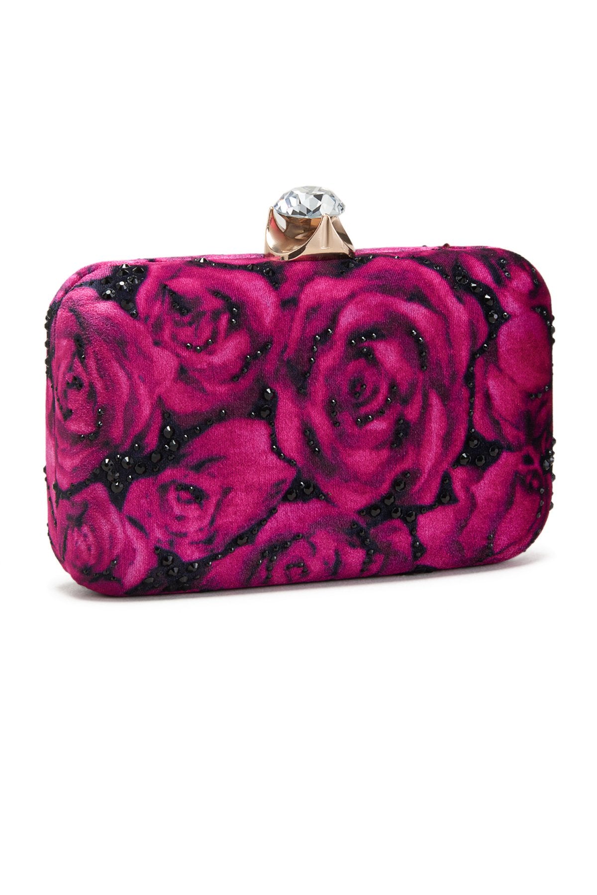Carrie Clutch