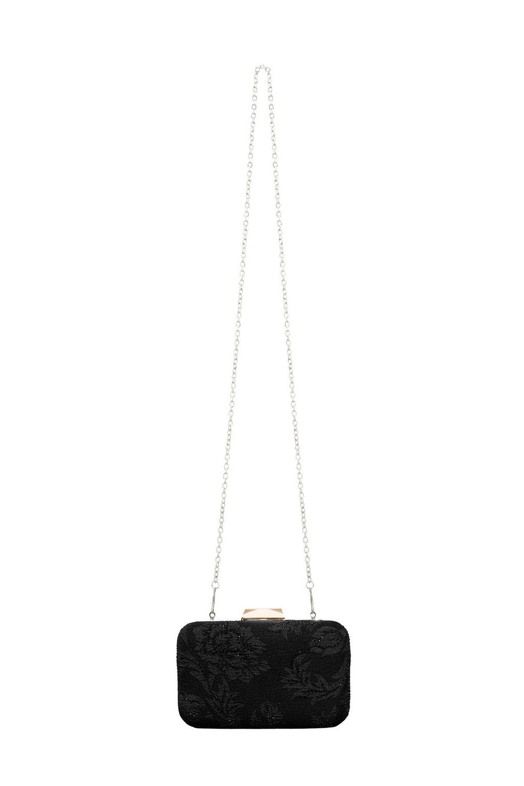 Tadashi Shoji - Cabrillo Clutch