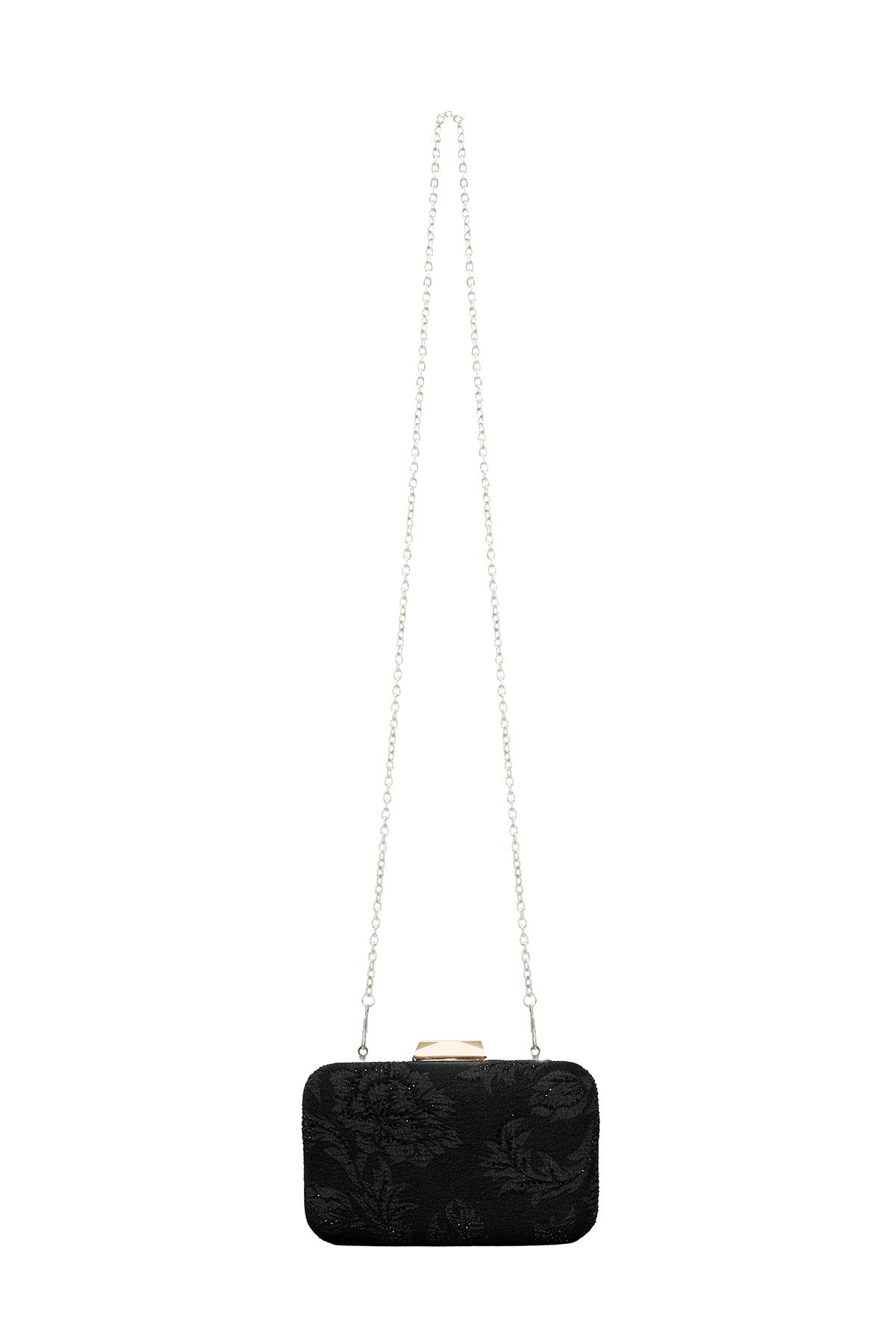 Tadashi Shoji - Cabrillo Clutch