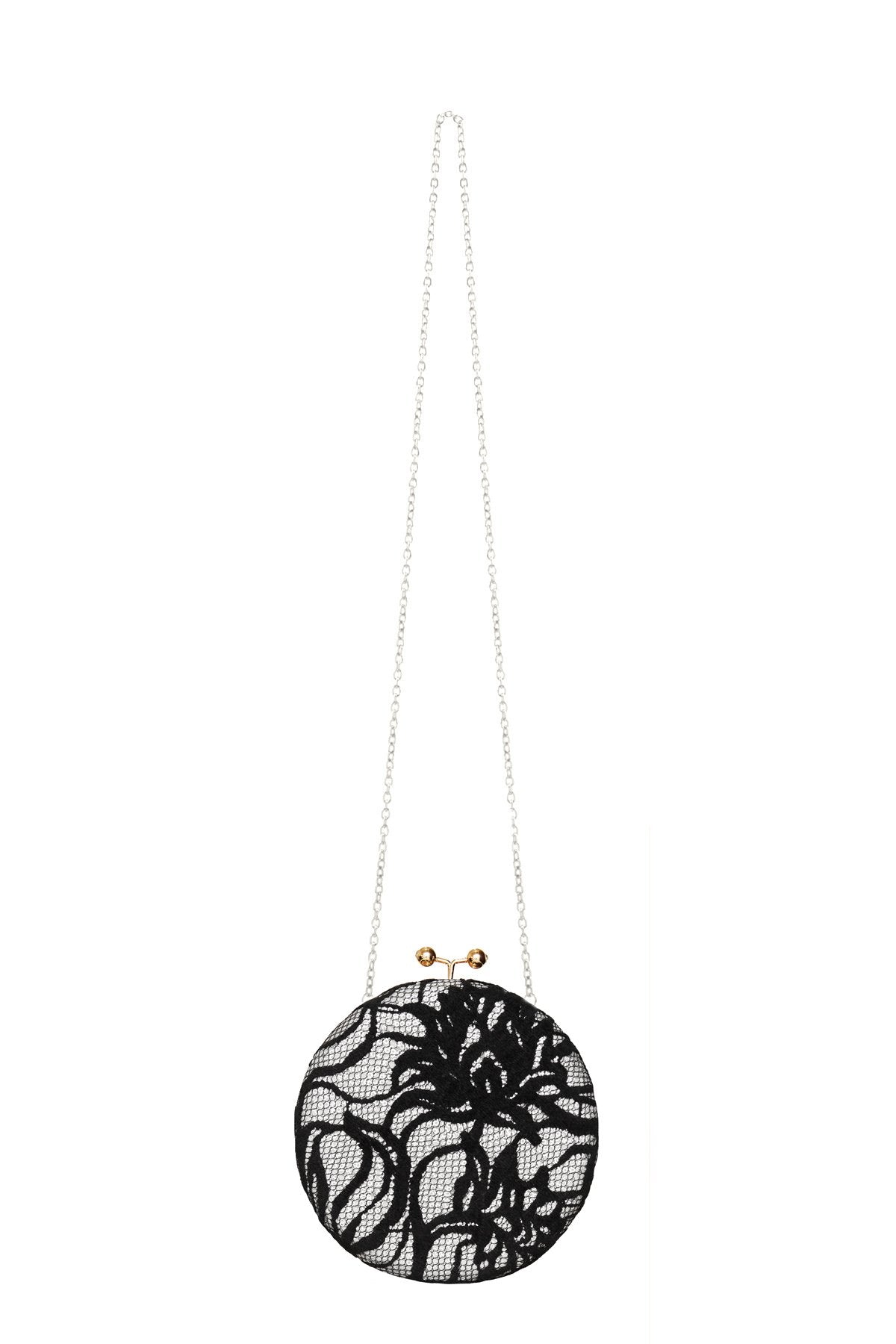 Tadashi Shoji - Giro Clutch
