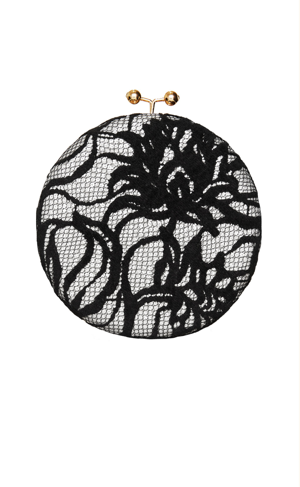 Tadashi Shoji - Giro Clutch