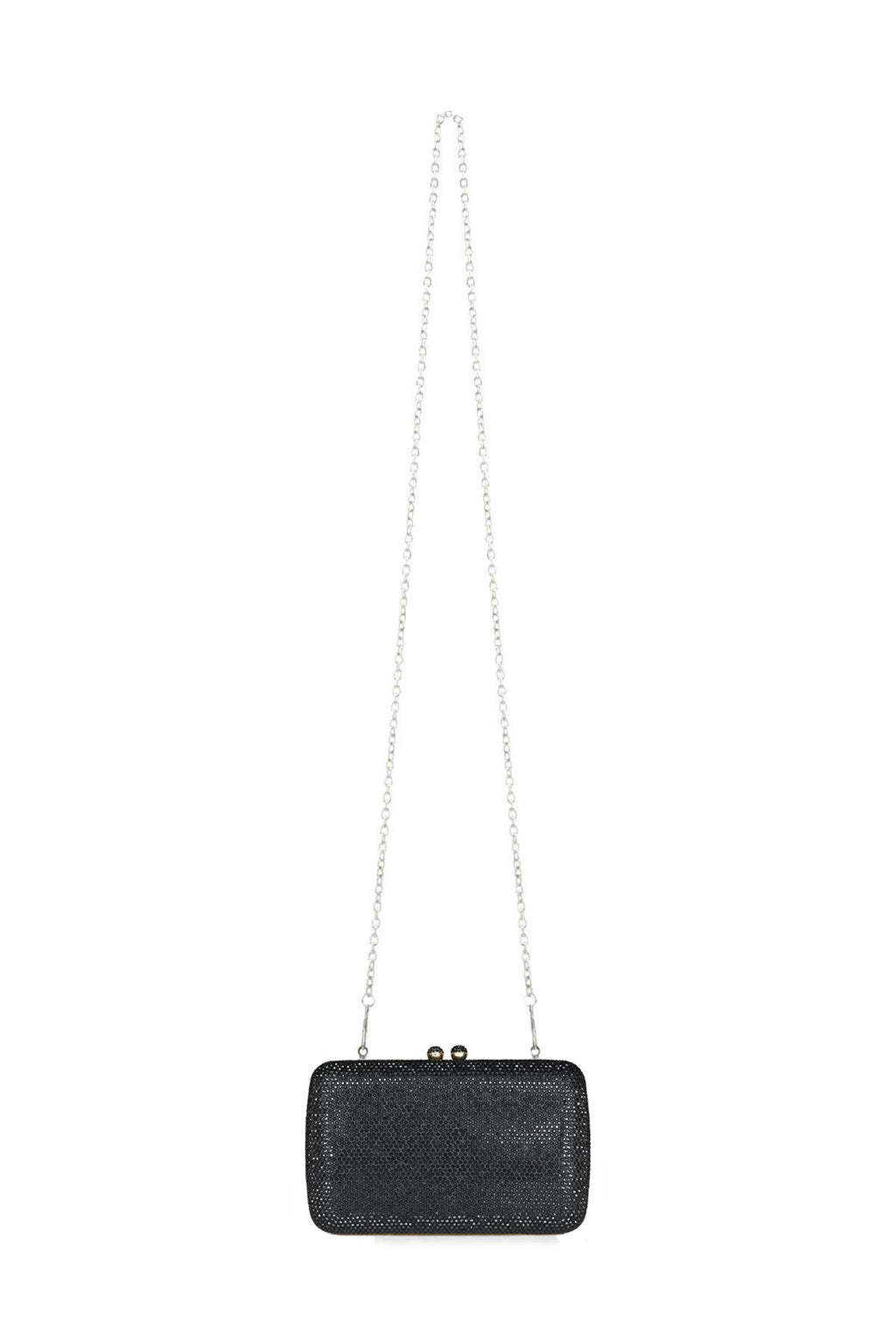 Brillar Crystal Clutch