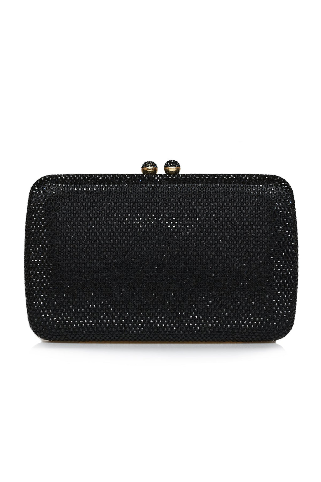 Brillar Crystal Clutch