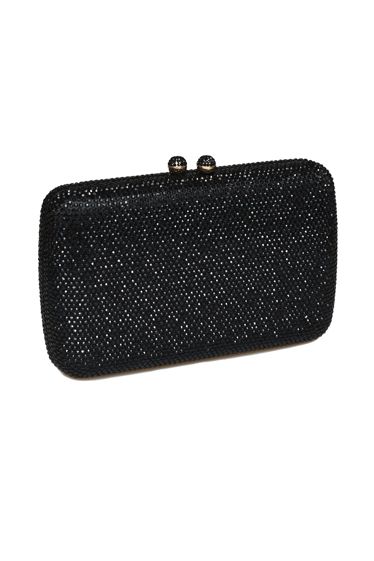 Brillar Crystal Clutch