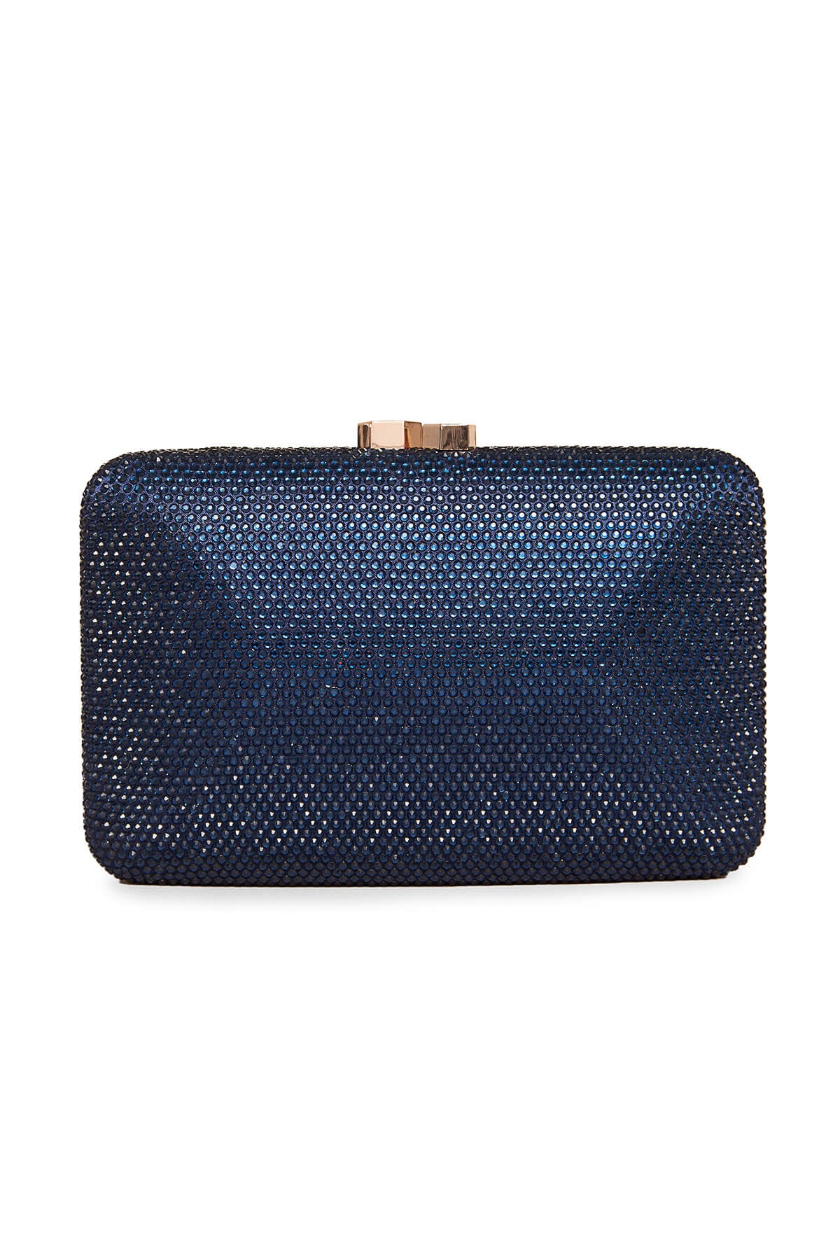 Cullors Crystal Pave Clutch