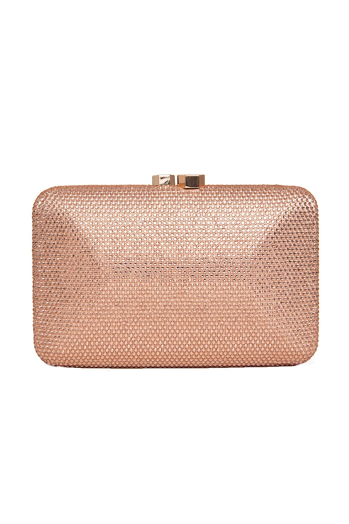 Cullors Crystal Pave Clutch