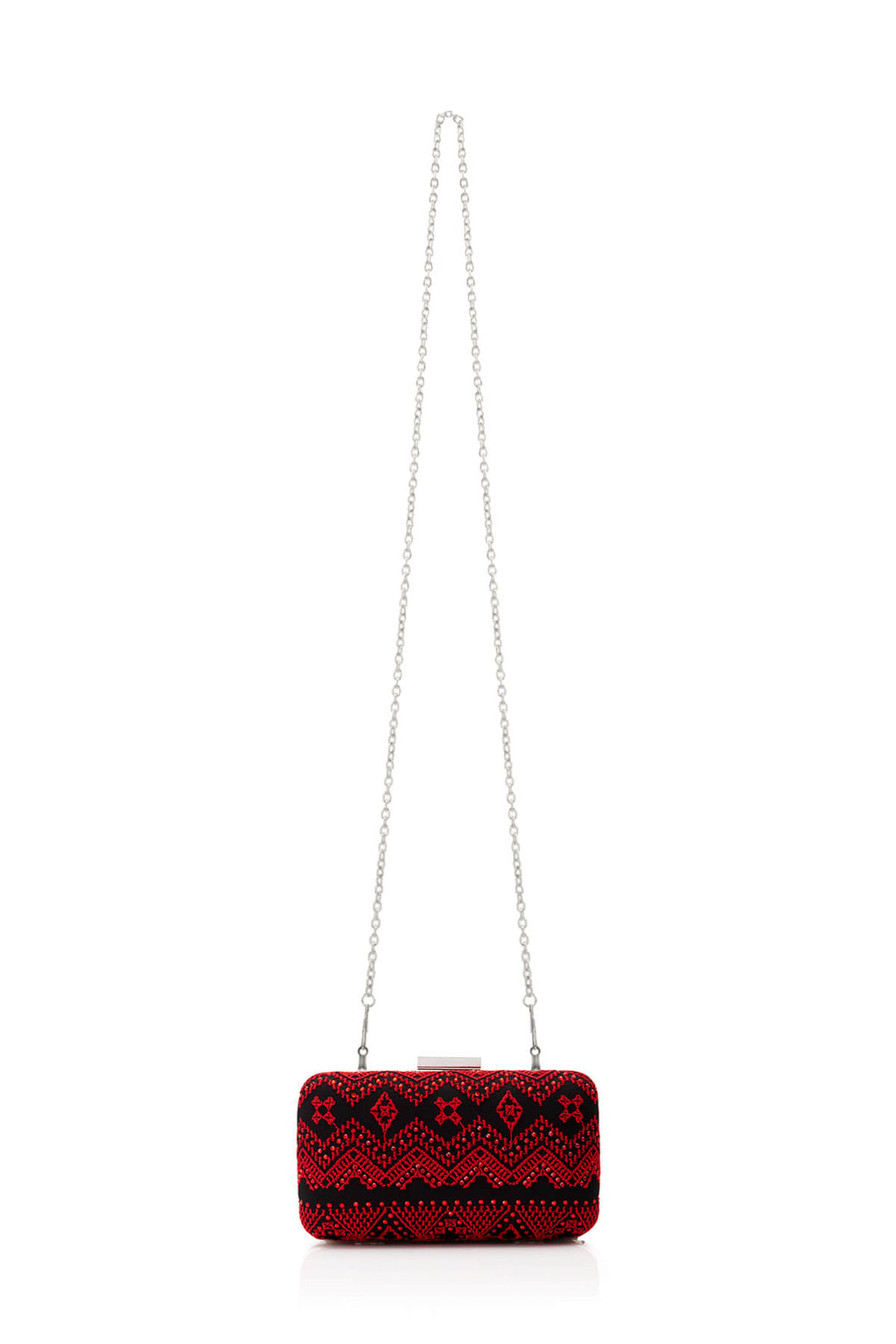 Tadashi Shoji - Yola Clutch