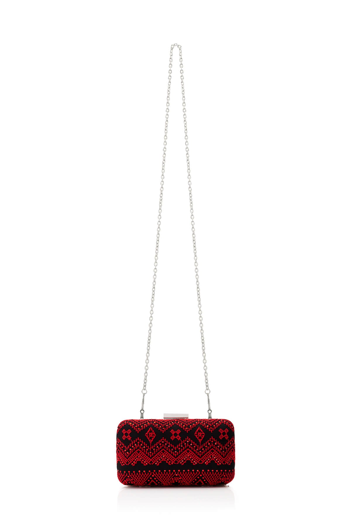 Tadashi Shoji - Yola Clutch