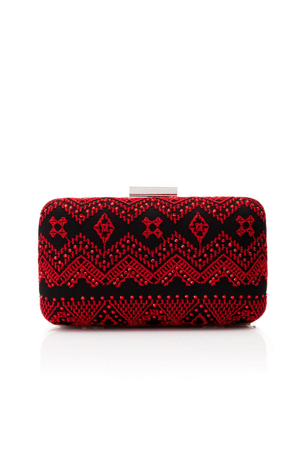 Tadashi Shoji - Yola Clutch
