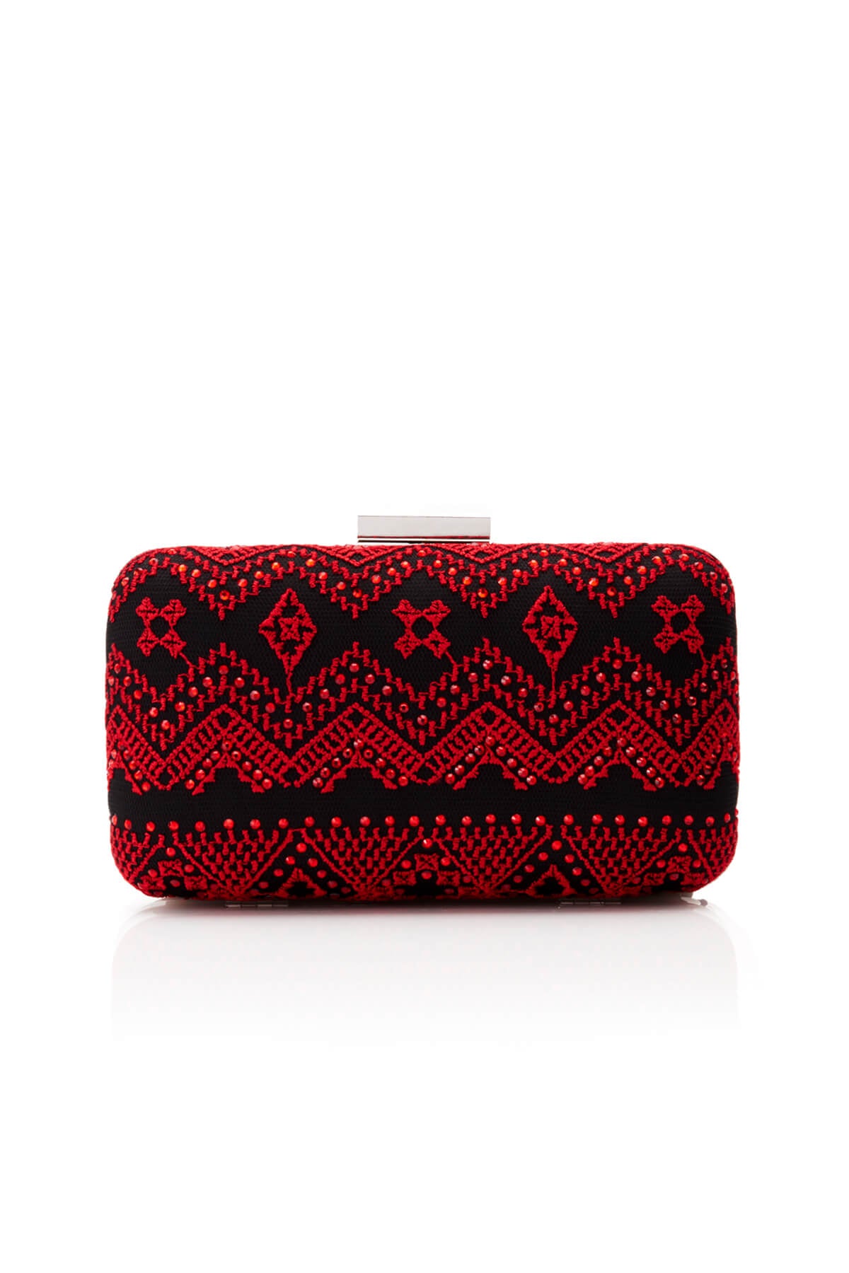 Tadashi Shoji - Yola Clutch